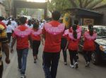 Kunal Kapoor at the _Femina Marathon-Run to Save The Girl Child_.8